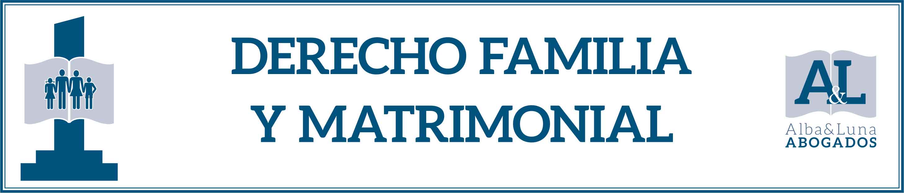 Imagen refiriendose a la especialidad derecho matrimonial, separaciones y divorcios